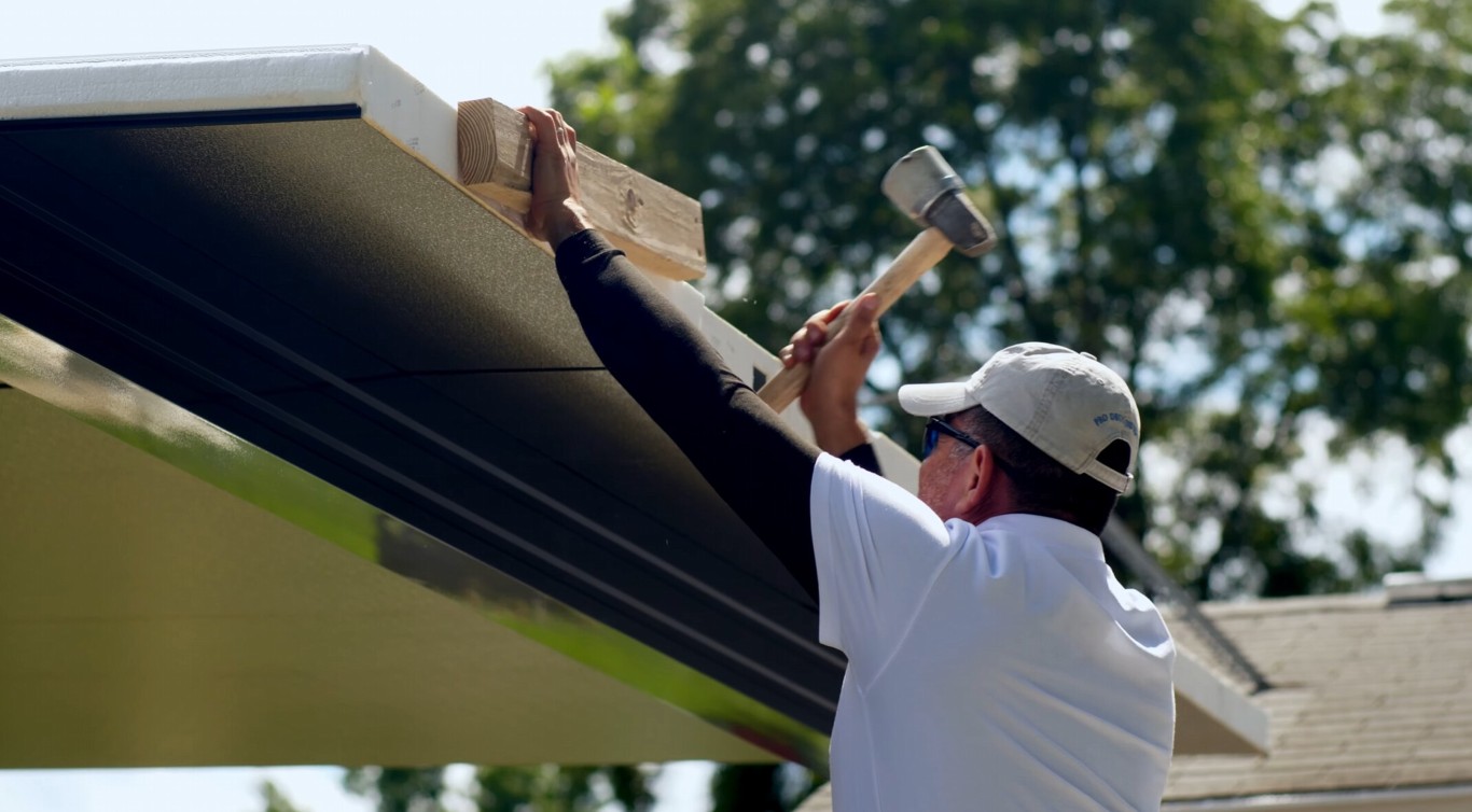 Professional sunroom installation by trusted contractors in Flagstaff, AZ